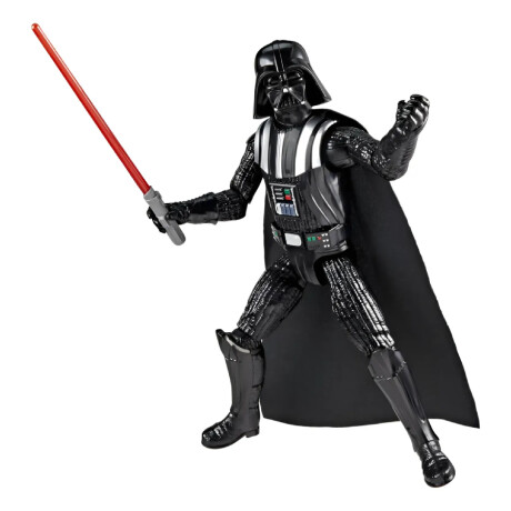 Figura Titan Series Star Wars - Darth Vader Figura Titan Series Star Wars - Darth Vader
