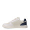 Championes de Hombre Umbro Milo Beige - Azul Marino