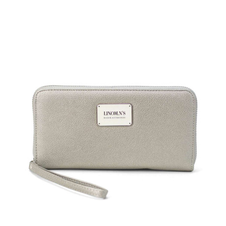 Billetera Pasionaria Peltre