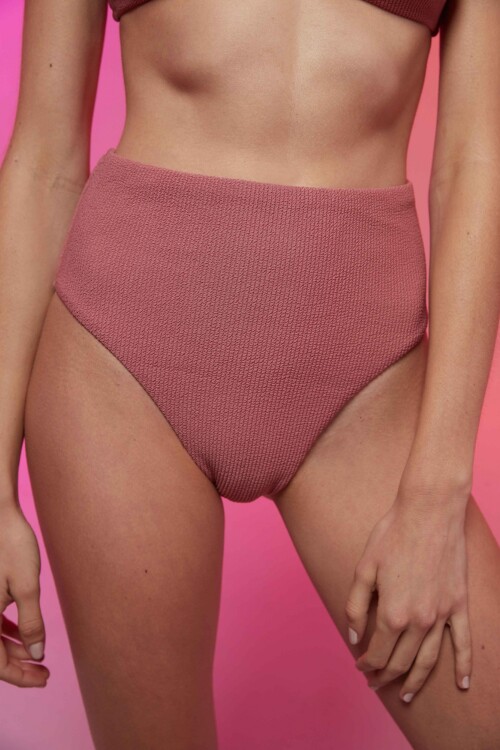 Bikini Portobello Rosette