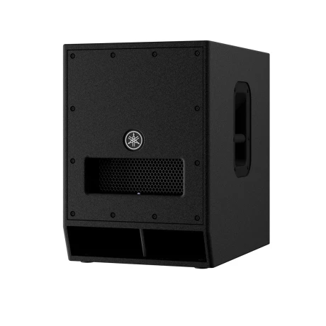 Subwoofer Yamaha Dxs12mkii 12"" 800w Subwoofer Yamaha Dxs12mkii 12"" 800w