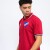 REMERA POLO ENKEL Nacional Hombre 00w