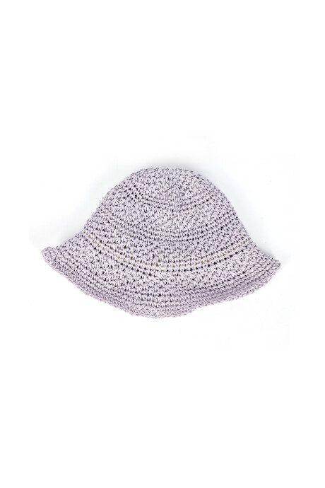 Sombrero Ap107 Violeta