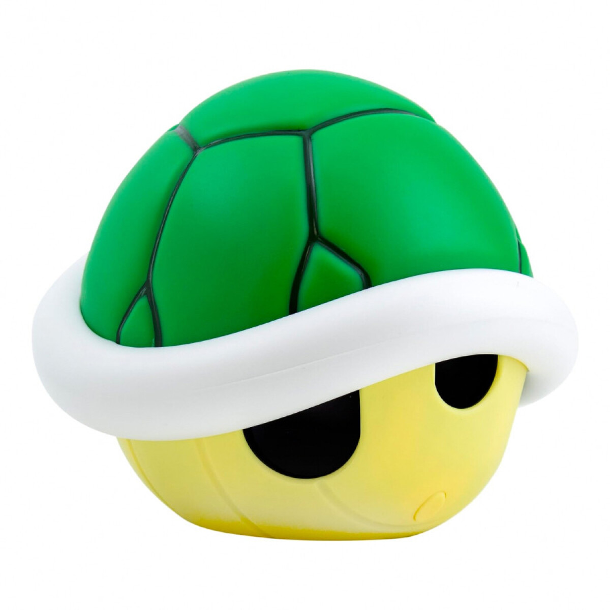 Lámpara Super Mario Green Shell con sonido 
