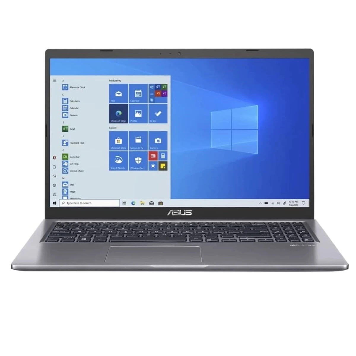 Notebook Asus R565ea-uh51t I5 8gb 256ssd Tactil 