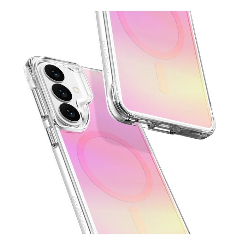Case Prodigee S26 Plus Glow Case Prodigee S26 Plus Glow
