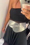 Vestido Badian NEGRO