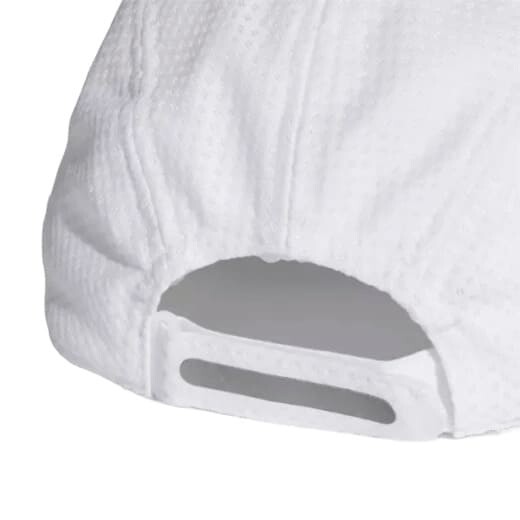 Gorro Adidas Unisex Running R96 CC Cap White S/C