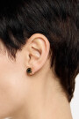 PENDIENTES Negro