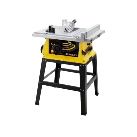 Sierra Circular de Banco Stanley SST1801 255mm 1800W Sierra Circular de Banco Stanley SST1801 255mm 1800W