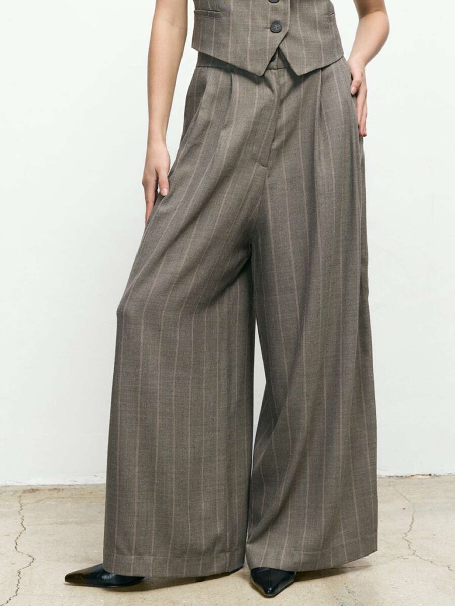 Pantalón Velt - Print 3 