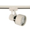 CABEZAL 1L FAN E27 BLANCO CABEZAL 1L FAN E27 BLANCO