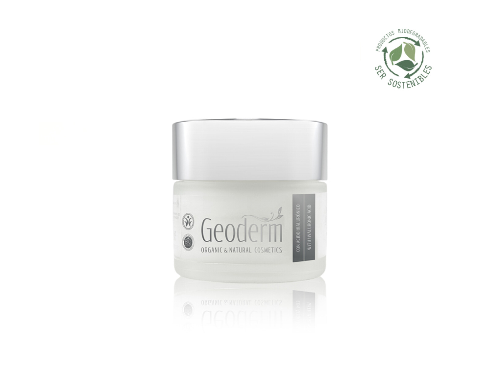 CREMA FACIAL ULTRA HIDRATANTE 