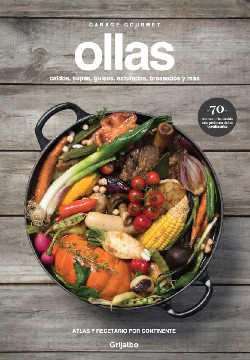 Ollas 