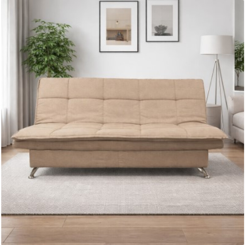 Sofa Cama MIRAGE 3 lugares. Sofa Cama MIRAGE 3 lugares.