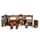 Lego Harry Potter 76442 - Castillo de Hogwarts: Clase de Encantamientos Lego Harry Potter 76442 - Castillo de Hogwarts: Clase de Encantamientos
