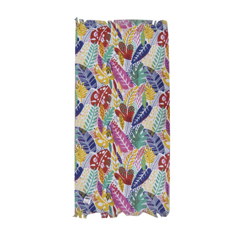 Toalla Playera Varios Diseños 90 x 180 cm 100% Algodón FOLHA