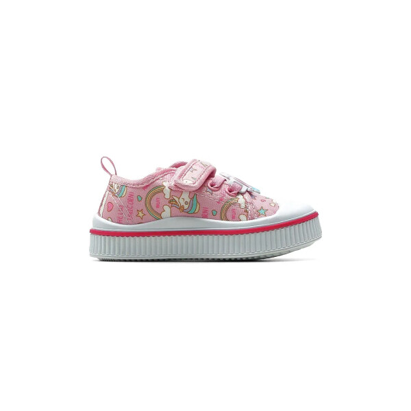 DEPORTIVO HAZEL KIDS - GUGA ROSA