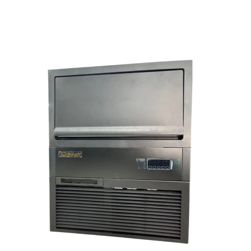Fabricadora de Hielo Turbo Air 75 kgs. Fabricadora de Hielo Turbo Air 75 kgs.