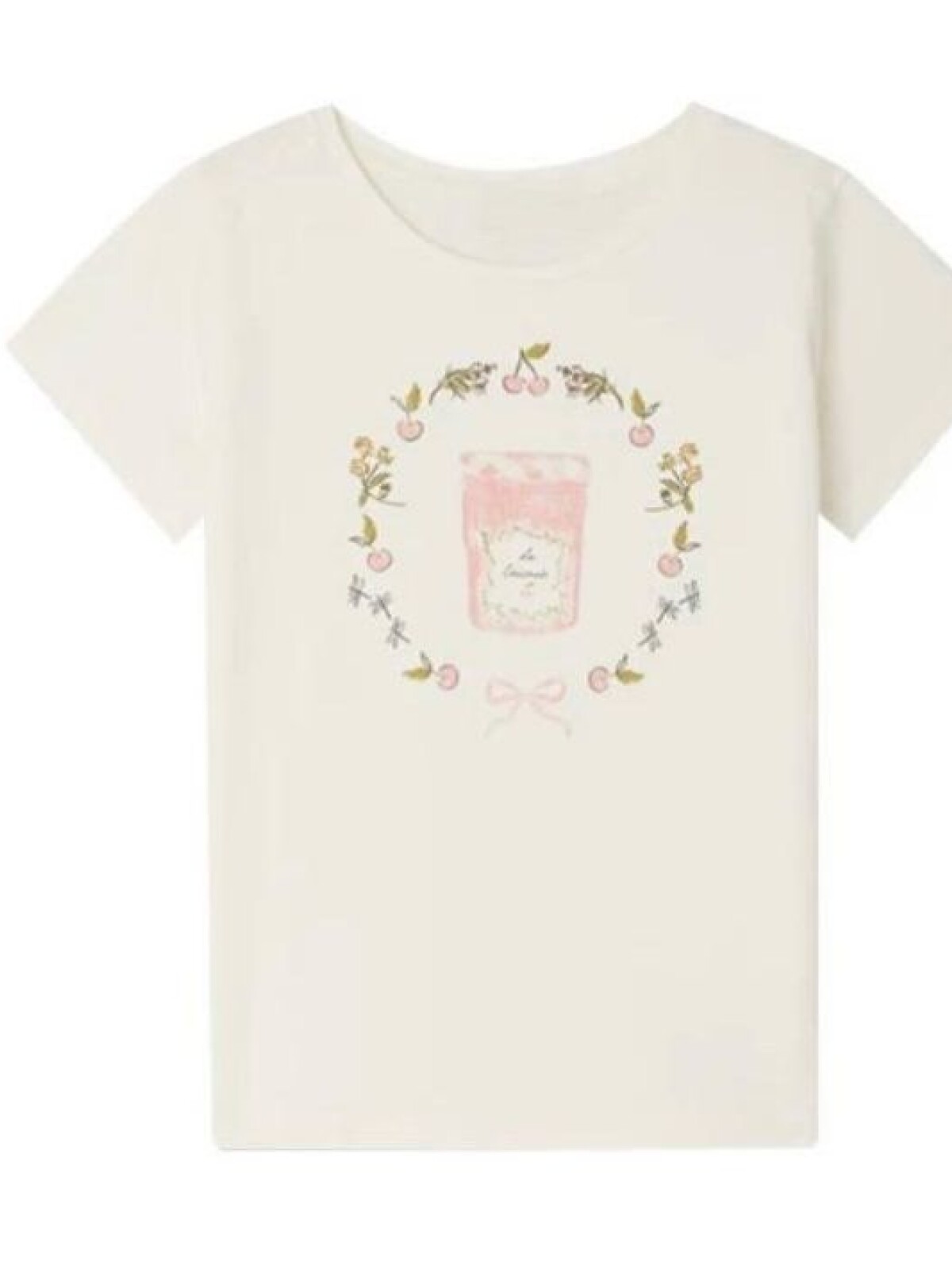 Remera Jam Remera Jam