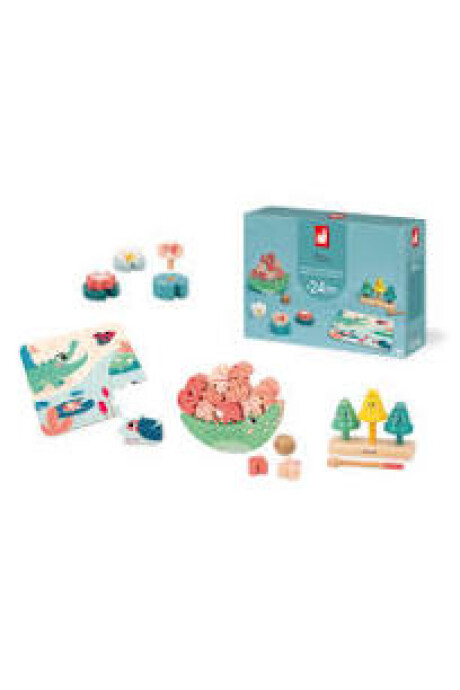BOX 12 MESES JANOD BOX 12 MESES JANOD