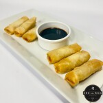 Arrolladitos Primavera x6 Arrolladitos Primavera x6