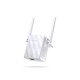 Extensor de Rango Tp-Link Inalámbrico N 300Mbps TL-WA855RE Extensor de Rango Tp-Link Inalámbrico N 300Mbps TL-WA855RE