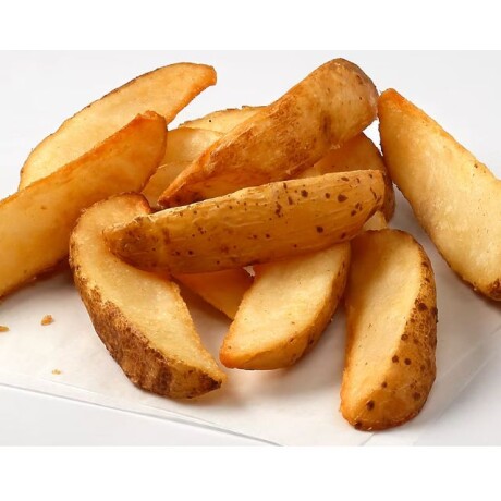 PAPAS RUSTICAS 1KG PAPAS RUSTICAS 1KG