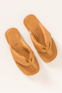 SANDALIA YOKO Camel
