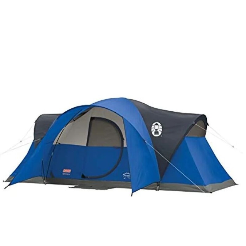 Carpa Coleman Montana™ 8 Personas Carpa Coleman Montana™ 8 Personas