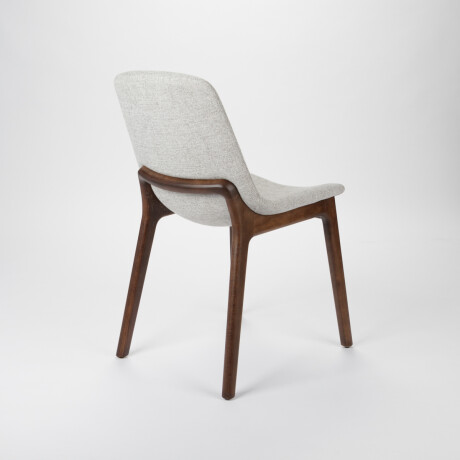 Silla LYNAE Gris