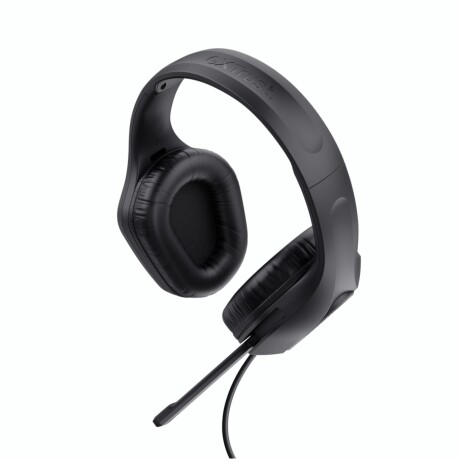 Auriculares Gaming TRUST GXT416 Zirox LED Para PC Y Consola Auriculares Gaming TRUST GXT416 Zirox LED Para PC Y Consola