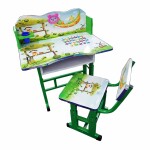 SET DE ESCRITORIO INFANTIL DIDÁCTICO • 70x45x73cm SET DE ESCRITORIO INFANTIL DIDÁCTICO • 70x45x73cm