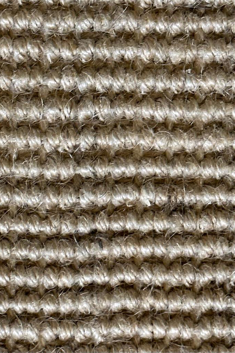 Shanti ALFOMBRA SHANTI JUTE 200X300 NATURAL