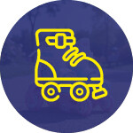 Patines y rollers