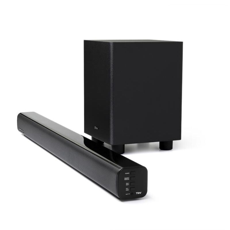 Thonet & Vander Speaker Sound Bar Dunn Thonet & Vander Speaker Sound Bar Dunn