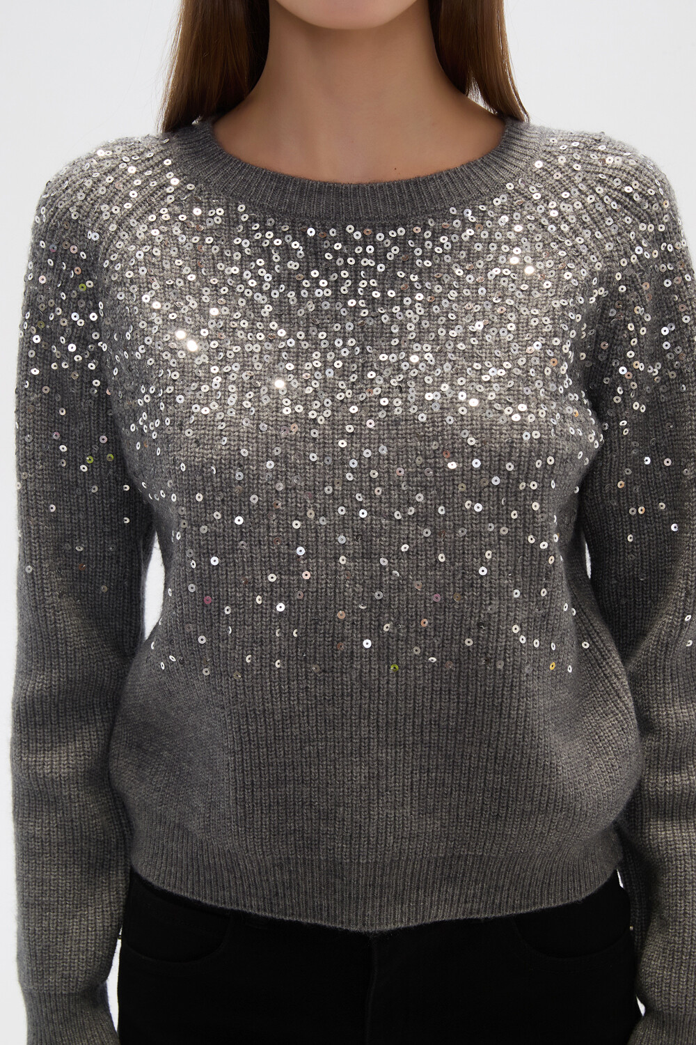 Sweater Waldor Estampado 1