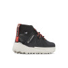 Championes Facet 75 Mujer BLACK
