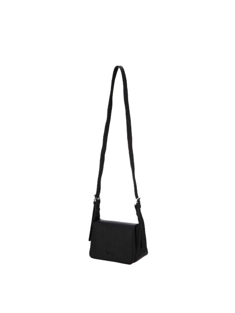 Bandolera Soler Negro