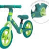 Bici equilibrio buggy BUBA - DINO verde Bici equilibrio buggy BUBA - DINO verde