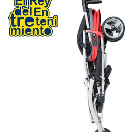 Coche Infanti Spin Paragüitas +5bolso +cambiador Bebé Verde