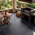 PIEDRA ARDOSIA BLACK 60X60 CM Piedra Ardosia Black 60x60 Cm