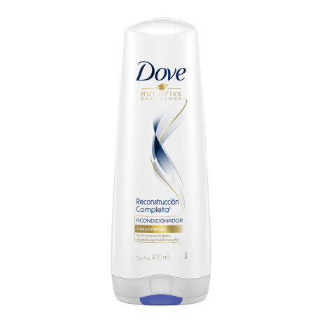 Acondicionador Dove Reconstrucción Completa 400 ml Acondicionador Dove Reconstrucción Completa 400 ml