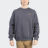 Buzo O Neill Fair Winds Crew Gris