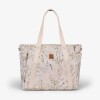 Bolso maternal Florence KIKKABOO beige