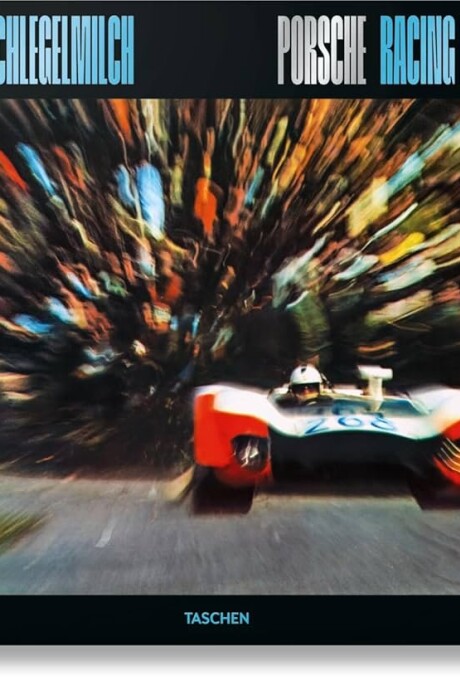 PORSCHE. RACING MOMENTS PORSCHE. RACING MOMENTS