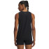 Pjt Rck W Sportswear Tank-BLK BLK-002