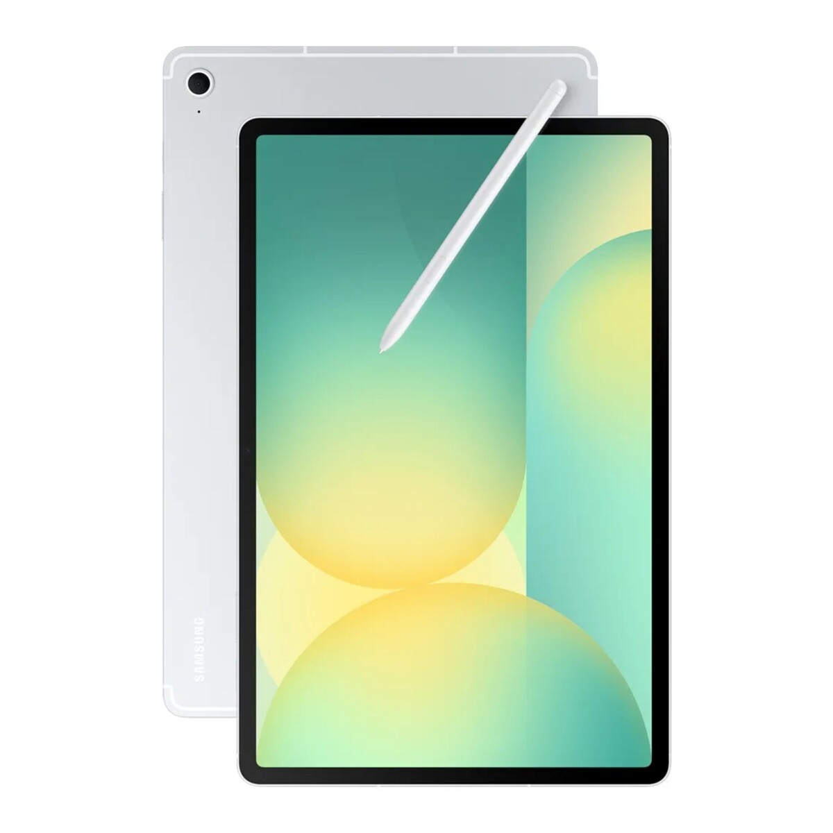 Tablet Samsung S10 FE+ 128GB 8GB X620 Wifi - Silver 