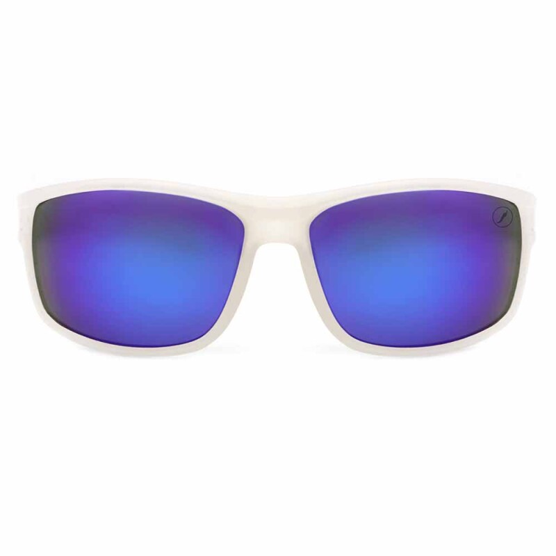 Lentes de Sol Chilli Beans Colecao P1 Hombre Negro/blanco