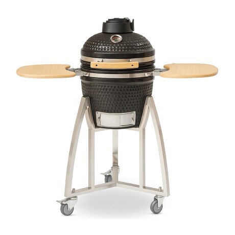 Parrilla/Barbacoa Kamado 23'' Negro